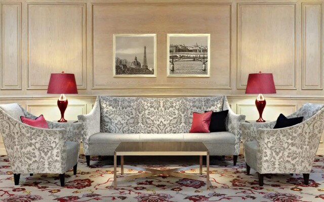 The Westin Paris - Vendome