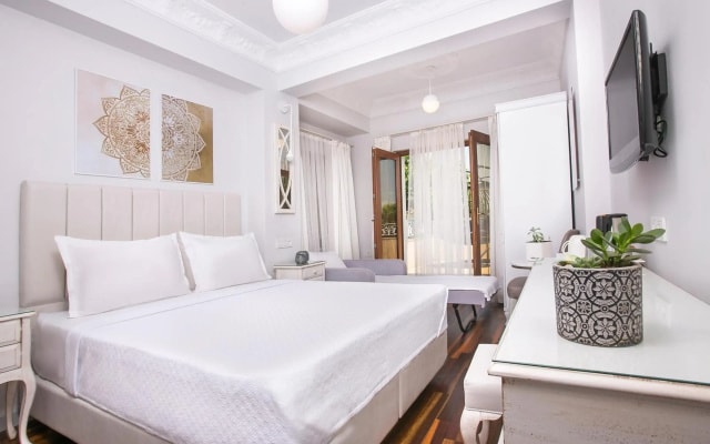 Ascot Hotel Buyukada