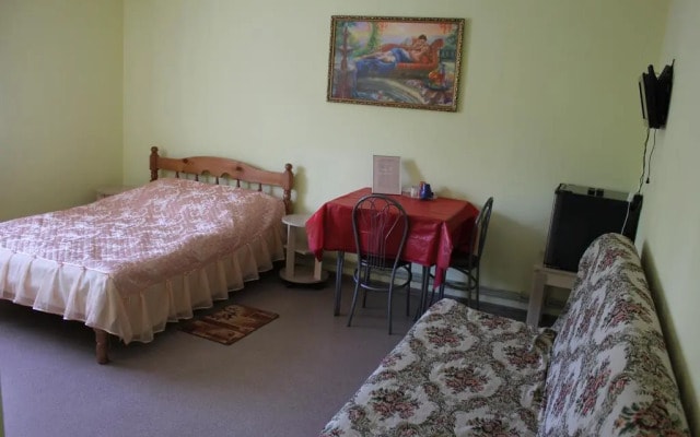 Guest House Yubileynaya