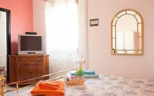 A Casa Di Elena Bb