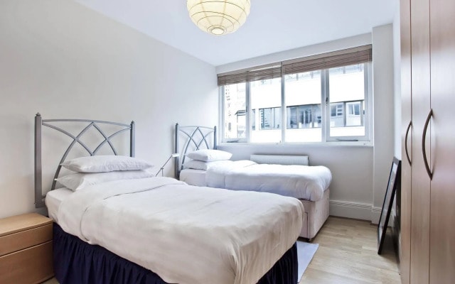 onefinestay - Holborn apartments