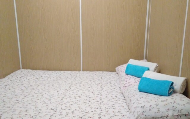 Мини-отель Solotel