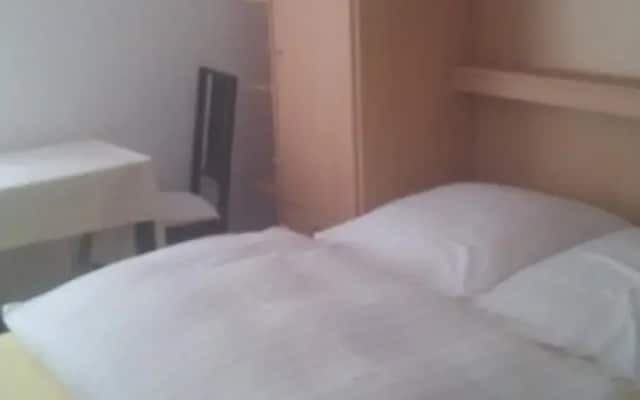 Ferienwohnung am Wasser