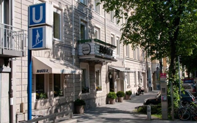 St. Paul Hotel