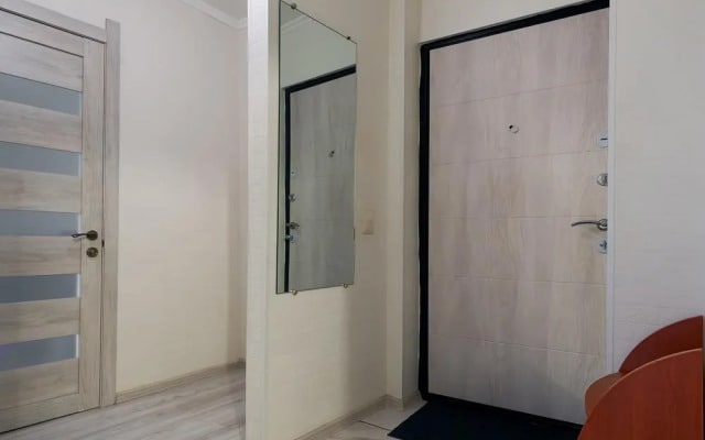 Comfort Homes на улице Скаковая