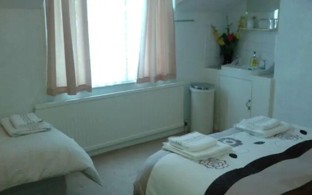 Rachels Guest House