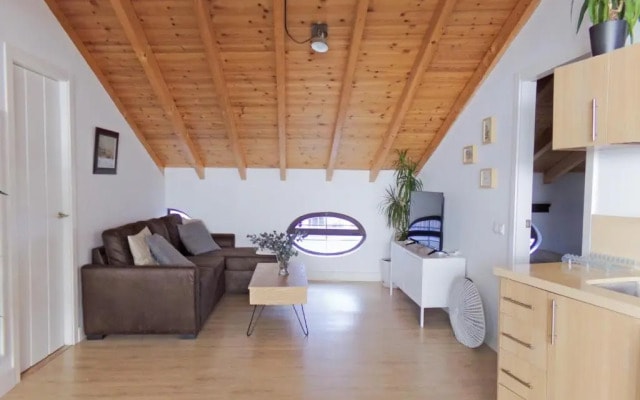 The Loft Deluxe