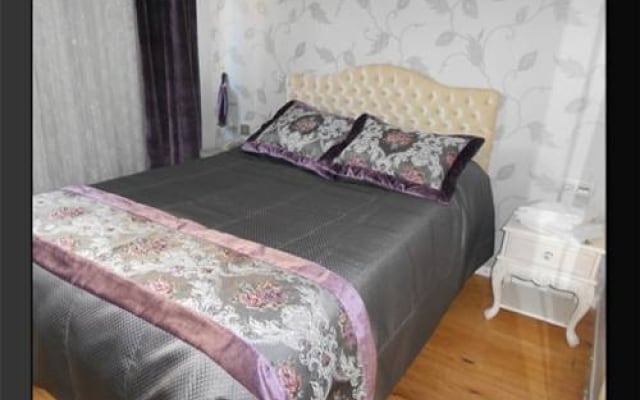 Palas Apart Otel