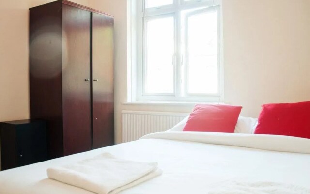 Snet Hospitality Euston
