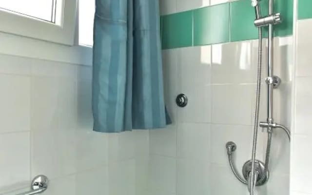 small single room