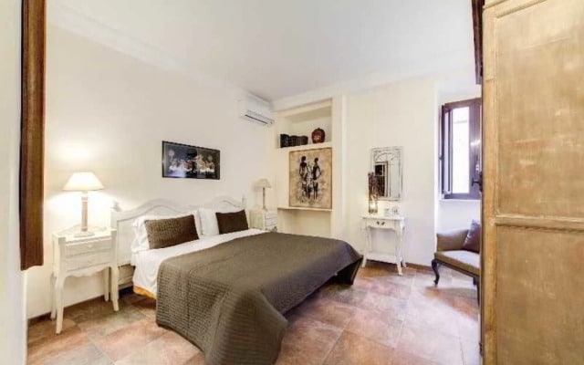 Campo De Fiori Relais