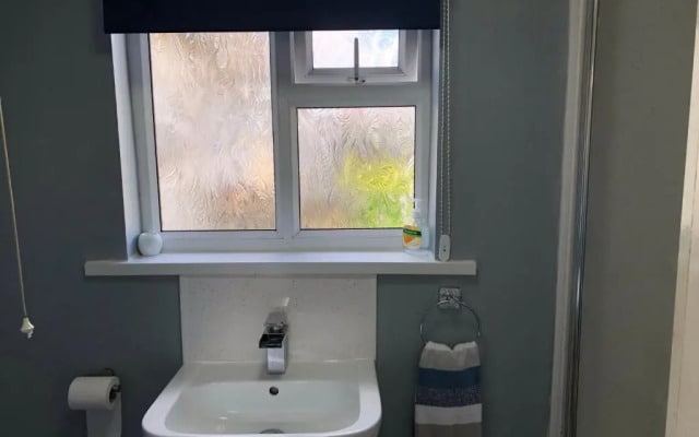 Seabirds - 3 bed chalet, dog friendly, Bridlington