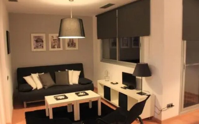 Apartaments Casanova Bcn