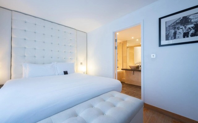 The Bermondsey Square Hotel