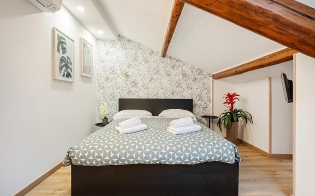 Vatican Vittoria Suites