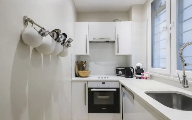 Westbourne Gardens by Lime Street