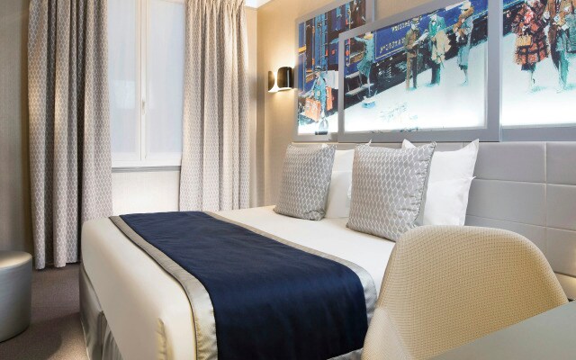 Hotel Palym