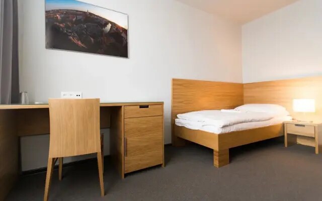 Hotel Atom Třebíč