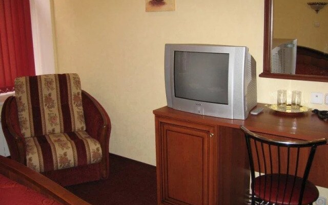 Altburg Hotel On Nevsky 53