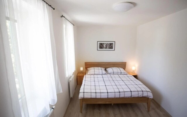 Apartmány Lipno 510