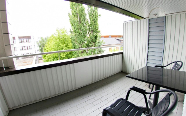 Original Sokos Hotel Alexandra