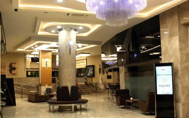 Selcuk Hotel