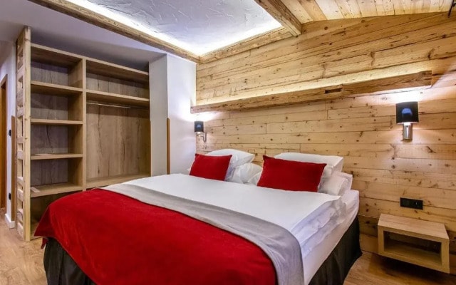 Hotel Olympie