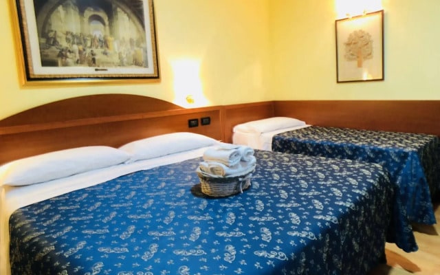 Saint Peter Inn