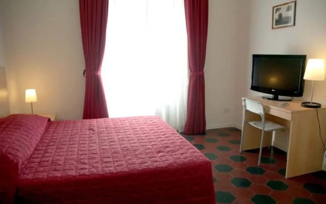Federico Suite