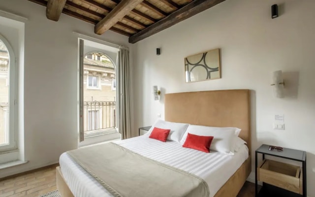 Signature Rooms by Hannah Hotels Collection