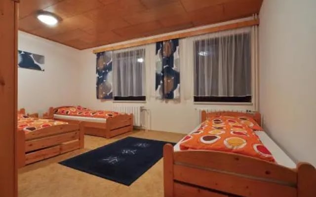 Apartmány Anna