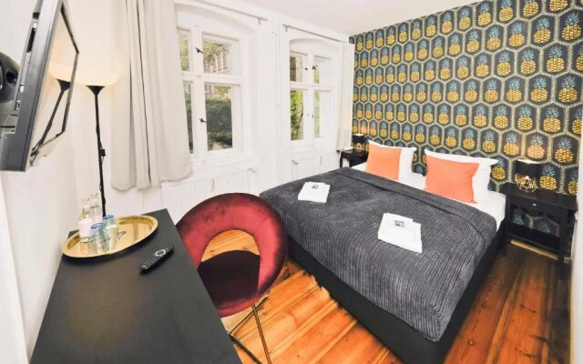Old Town Hotel Berlin