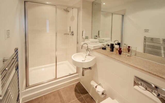 PREMIER SUITES Manchester