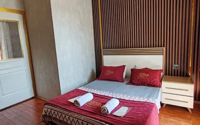 İdil's Apartments Hotel
