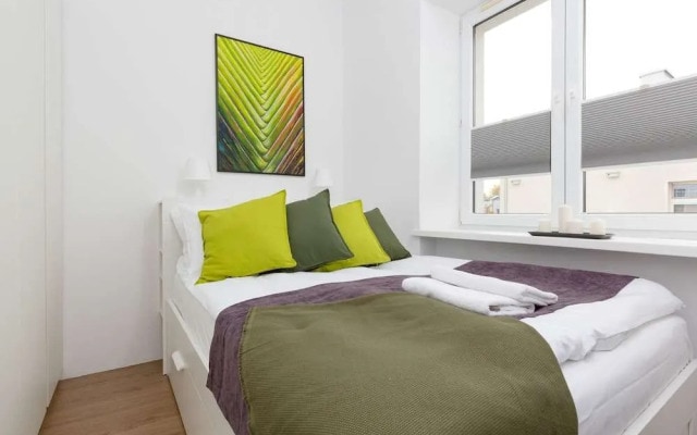 Elegant & Homely Apartment By Renters