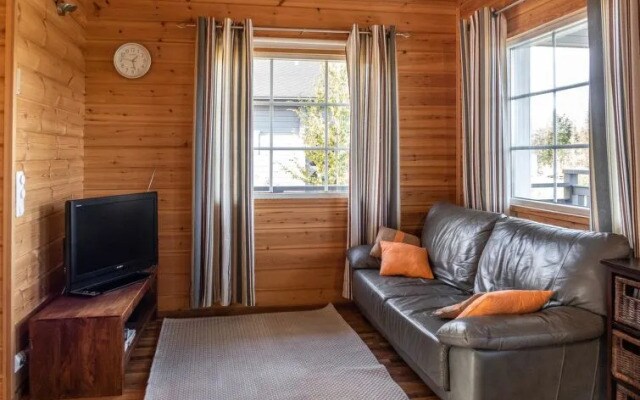 Holiday Home Otava