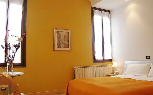 Appartamento Corte Due Porte