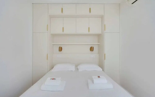 Chic Flat - Montreuil - 1br/ 4P