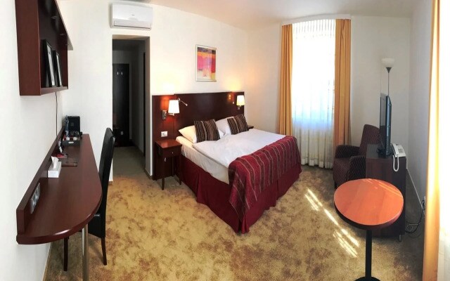 Hotel Atrium