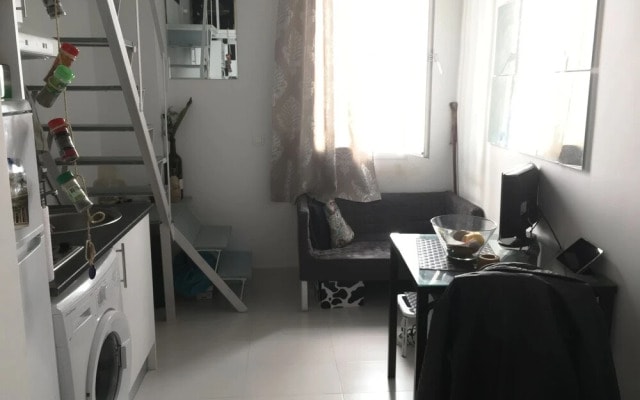 Estudio en Puerta del Angel, cercano a Principe Pio AZ3B2