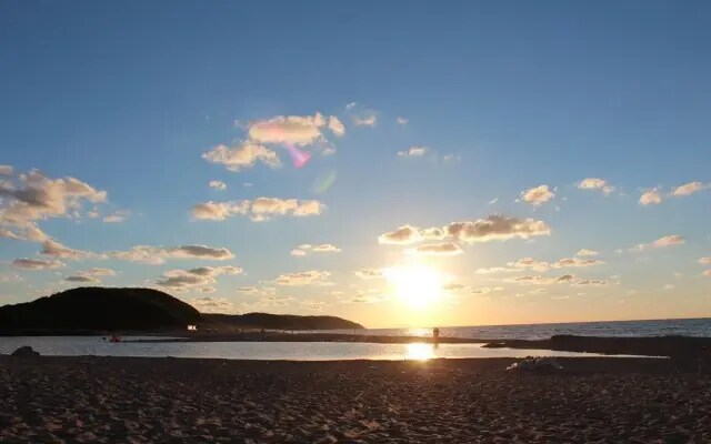 Tramonto Hotel