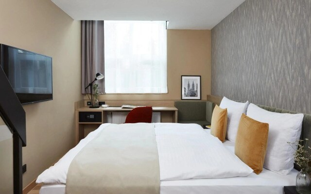Living Hotel Nürnberg