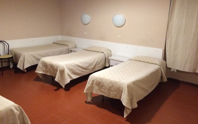 Cervia - The Hostel