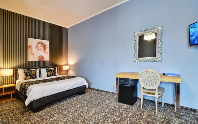 Hotel DaVinci