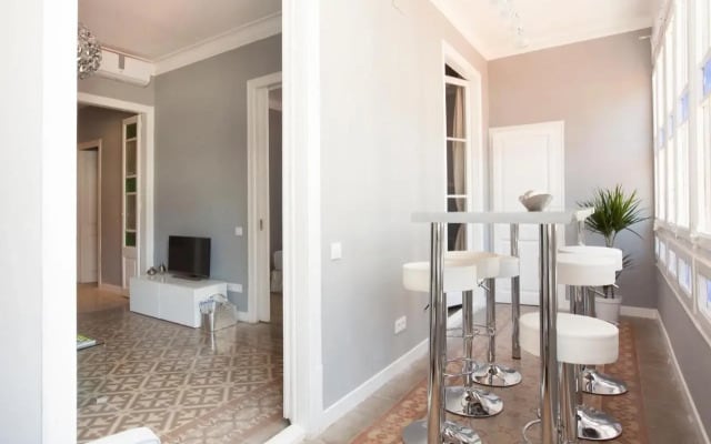 Enjoy Apartments Sofia
