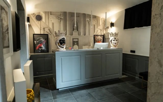 Relais Manzoni