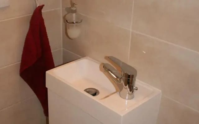 Studio Vacation Apartment