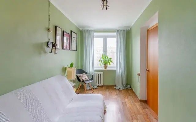 Отель MuchMore Georgia