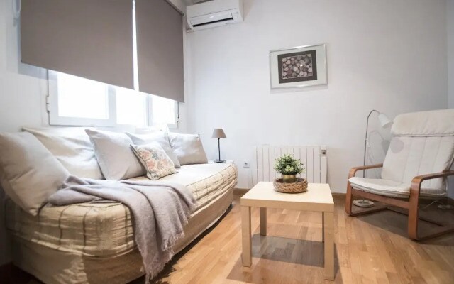 Apartamento Sol I