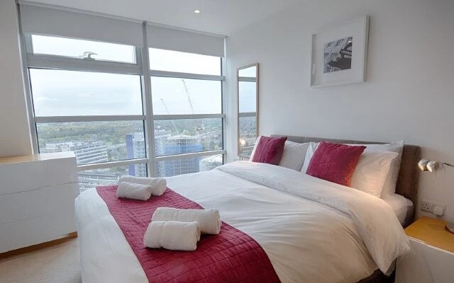 Roomspace Pioneer Point